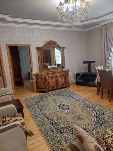 3-комн. дом/дача - пос. Бинагади - 100 м² (6)