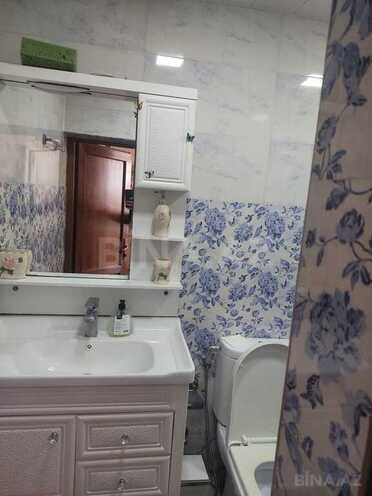 3-комн. дом/дача - пос. Бинагади - 100 м² (7)