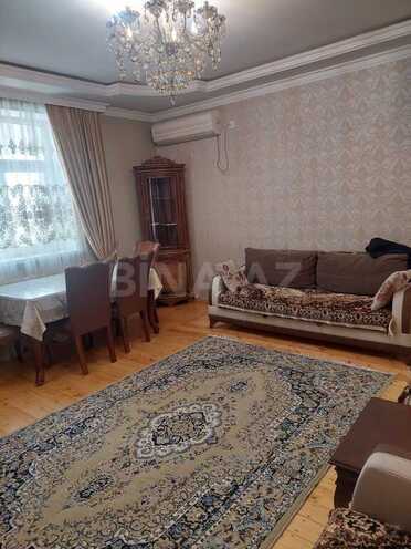 3-комн. дом/дача - пос. Бинагади - 100 м² (5)