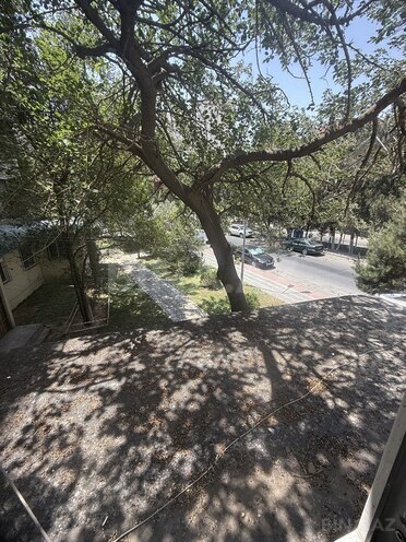2 otaqlı yeni tikili - 9-cu mikrorayon q. - 70 m² (2)