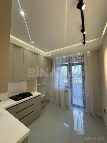 2 otaqlı yeni tikili - Yeni Günəşli q. - 68 m² (5)