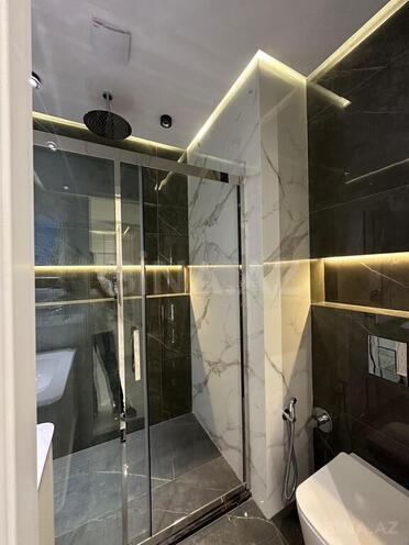 2 otaqlı yeni tikili - Yeni Günəşli q. - 68 m² (8)