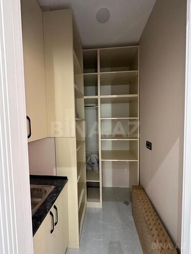 2 otaqlı yeni tikili - Yeni Günəşli q. - 68 m² (9)