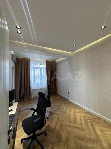 2 otaqlı yeni tikili - Yeni Günəşli q. - 68 m² (3)