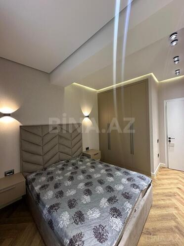 2 otaqlı yeni tikili - Yeni Günəşli q. - 68 m² (4)