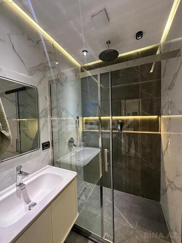 2 otaqlı yeni tikili - Yeni Günəşli q. - 68 m² (7)