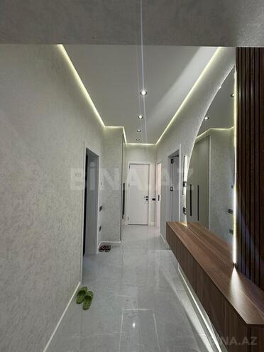 2 otaqlı yeni tikili - Yeni Günəşli q. - 68 m² (11)