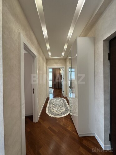 2 otaqlı yeni tikili - Gənclik m. - 82 m² (5)