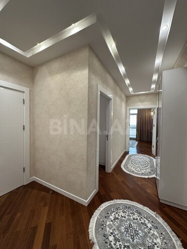 2 otaqlı yeni tikili - Gənclik m. - 82 m² (6)