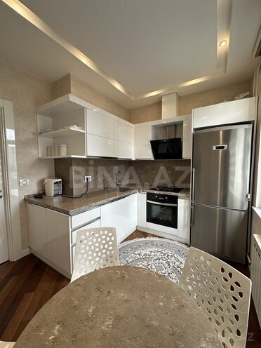2 otaqlı yeni tikili - Gənclik m. - 82 m² (14)