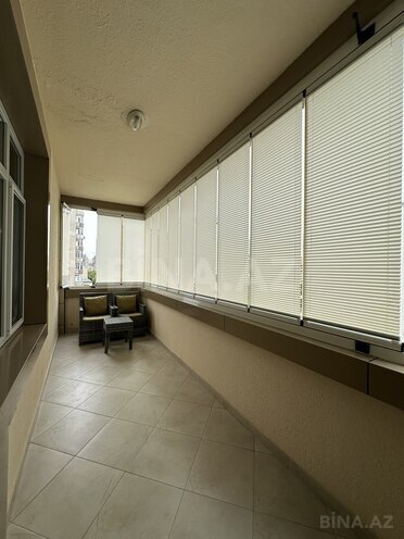 2 otaqlı yeni tikili - Gənclik m. - 82 m² (12)