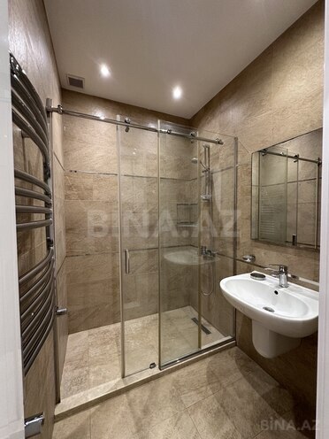 2 otaqlı yeni tikili - Gənclik m. - 82 m² (11)