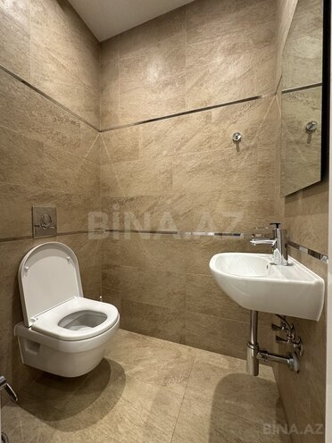 2 otaqlı yeni tikili - Gənclik m. - 82 m² (10)