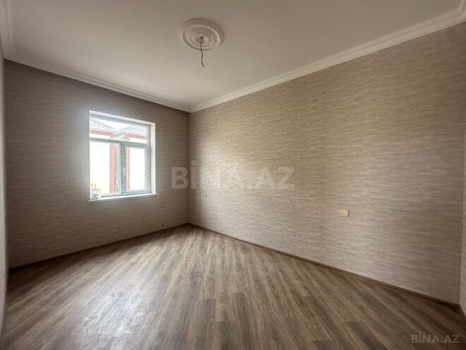 3 otaqlı həyət evi/bağ evi - Məmmədli q. - 110 m² (6)