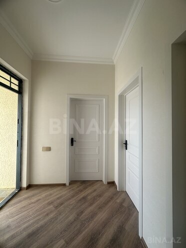 3 otaqlı həyət evi/bağ evi - Məmmədli q. - 110 m² (2)
