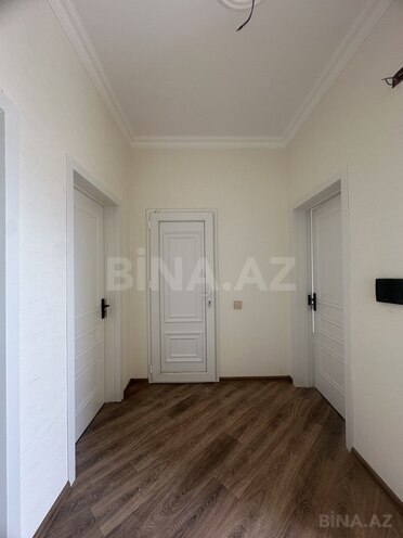 3 otaqlı həyət evi/bağ evi - Məmmədli q. - 110 m² (3)