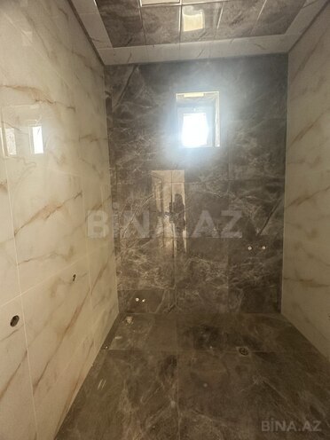 3 otaqlı həyət evi/bağ evi - Məmmədli q. - 110 m² (8)
