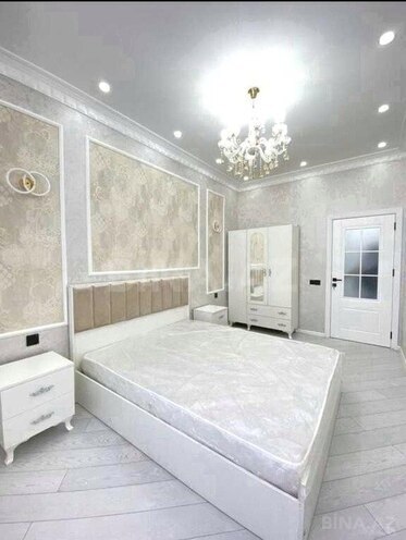 2-комн. новостройка - м. 8 ноября - 68 м² (5)