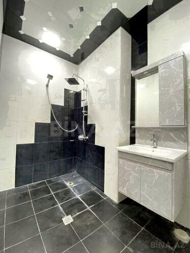 2-комн. новостройка - м. 8 ноября - 68 м² (6)