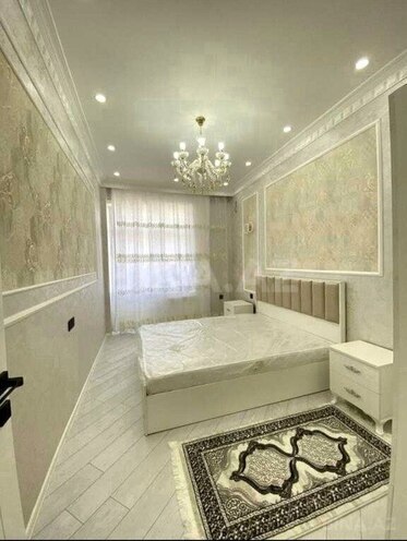2-комн. новостройка - м. 8 ноября - 68 м² (1)