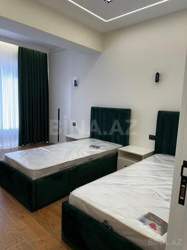 3-комн. новостройка - м. Шах Исмаил Хатаи - 105 м² (18)