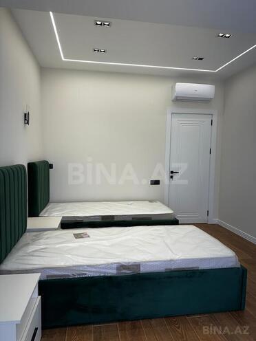3-комн. новостройка - м. Шах Исмаил Хатаи - 105 м² (19)