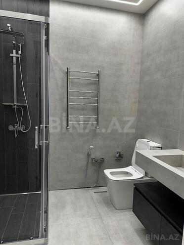 3-комн. новостройка - м. Шах Исмаил Хатаи - 105 м² (12)