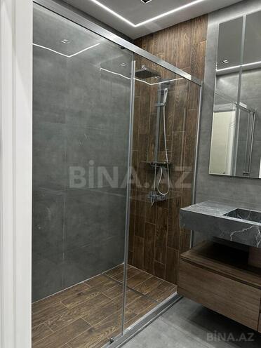 3-комн. новостройка - м. Шах Исмаил Хатаи - 105 м² (22)