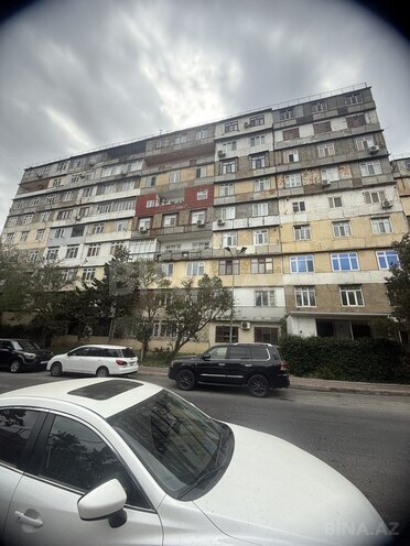 2 otaqlı yeni tikili - 9-cu mikrorayon q. - 70 m² (13)