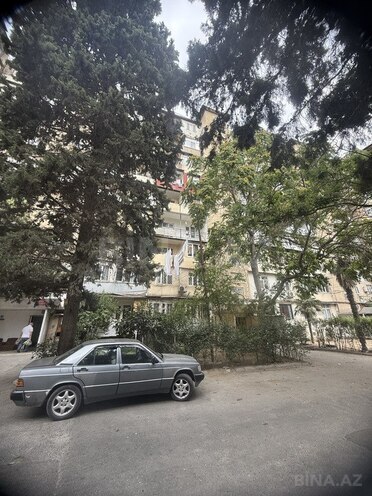 2 otaqlı yeni tikili - 9-cu mikrorayon q. - 70 m² (1)