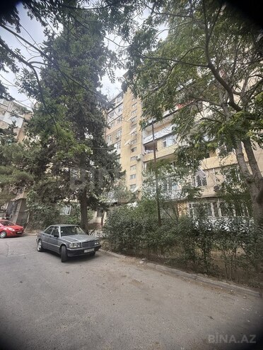 2 otaqlı yeni tikili - 9-cu mikrorayon q. - 70 m² (5)