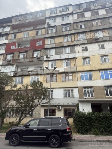 2 otaqlı yeni tikili - 9-cu mikrorayon q. - 70 m² (12)