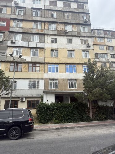 2 otaqlı yeni tikili - 9-cu mikrorayon q. - 70 m² (10)