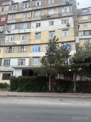 2 otaqlı yeni tikili - 9-cu mikrorayon q. - 70 m² (9)