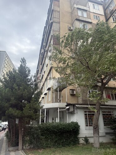 2 otaqlı yeni tikili - 9-cu mikrorayon q. - 70 m² (8)