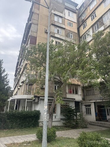 2 otaqlı yeni tikili - 9-cu mikrorayon q. - 70 m² (7)