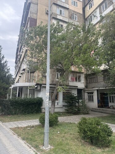 2 otaqlı yeni tikili - 9-cu mikrorayon q. - 70 m² (6)