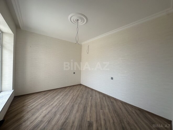 3-комн. дом/дача - пос. Мамедли - 110 м² (5)