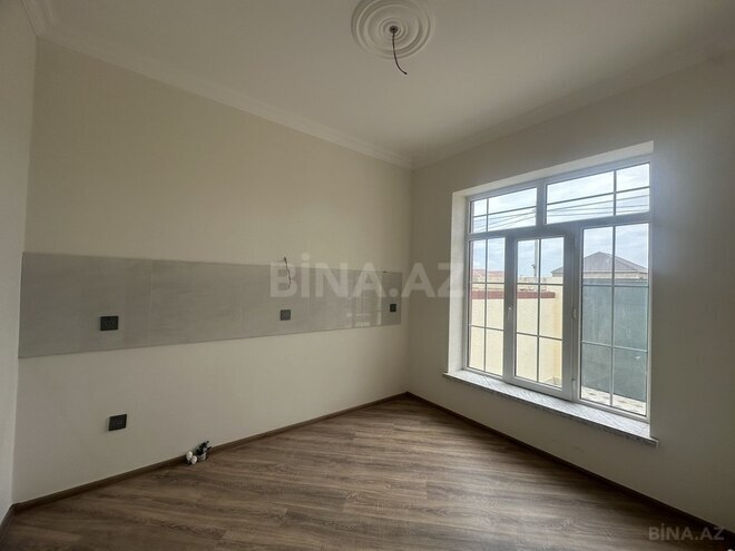 3-комн. дом/дача - пос. Мамедли - 110 м² (8)