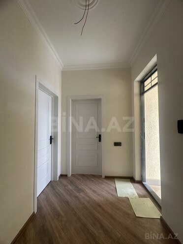 3-комн. дом/дача - пос. Мамедли - 110 м² (3)