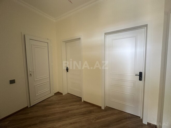 3-комн. дом/дача - пос. Мамедли - 110 м² (4)