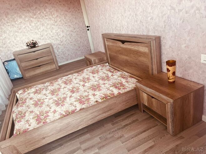 2-комн. новостройка - пос. 8-й километр - 120 м² (8)