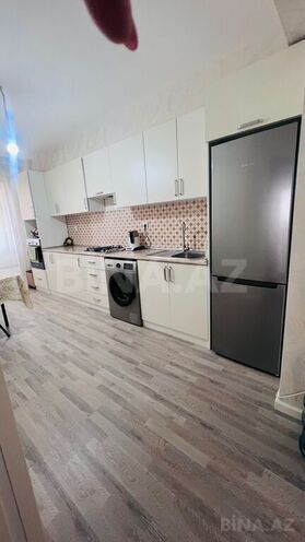 2-комн. новостройка - пос. 8-й километр - 120 м² (3)
