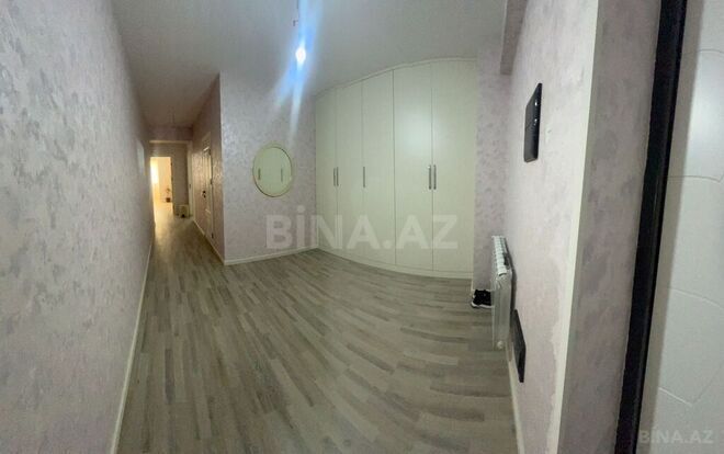 2-комн. новостройка - пос. 8-й километр - 120 м² (2)
