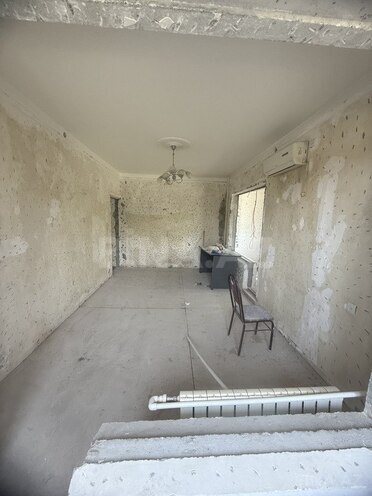 2 otaqlı yeni tikili - 9-cu mikrorayon q. - 70 m² (25)