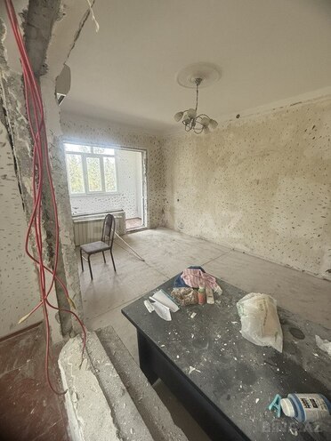 2 otaqlı yeni tikili - 9-cu mikrorayon q. - 70 m² (27)