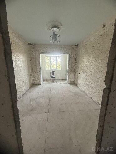 2 otaqlı yeni tikili - 9-cu mikrorayon q. - 70 m² (19)