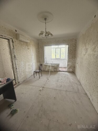 2 otaqlı yeni tikili - 9-cu mikrorayon q. - 70 m² (23)