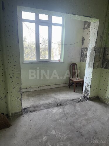 2 otaqlı yeni tikili - 9-cu mikrorayon q. - 70 m² (16)