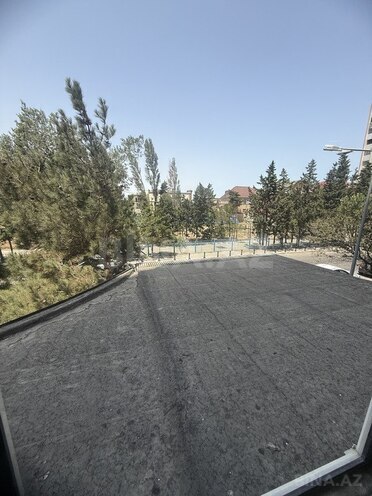 2 otaqlı yeni tikili - 9-cu mikrorayon q. - 70 m² (21)